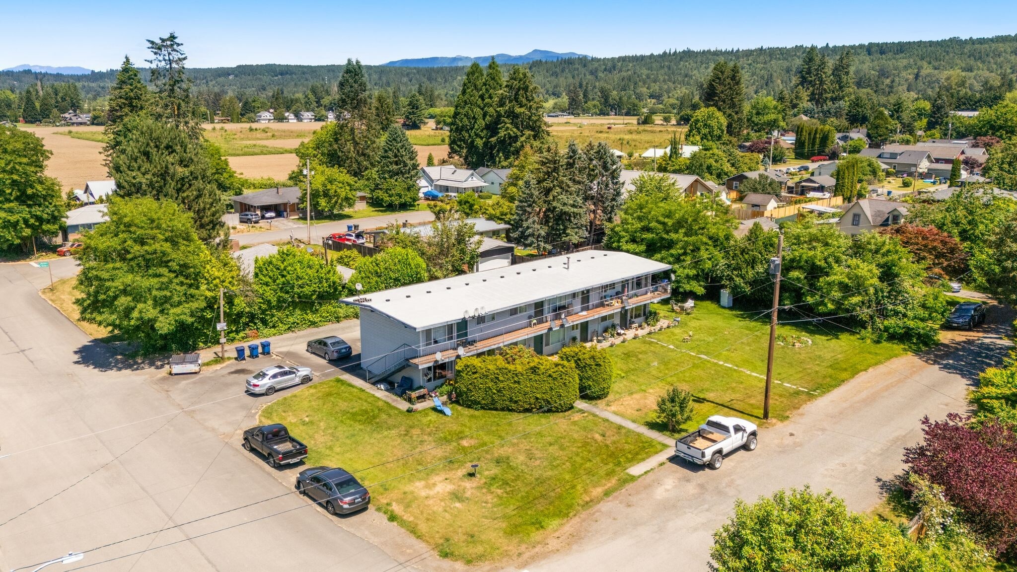 31624 W Rutherford St, Carnation, WA for Sale