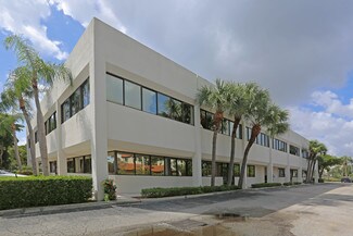 Boca Raton, FL Office - 7601 N Federal Hwy Boca Raton, FL Office - 7601 N Federal Hwy