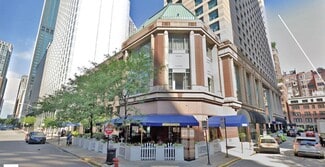 Chicago, IL Retail - 198 E Delaware Pl