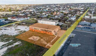 San Antonio, TX Commercial Land - 533 Delaware St