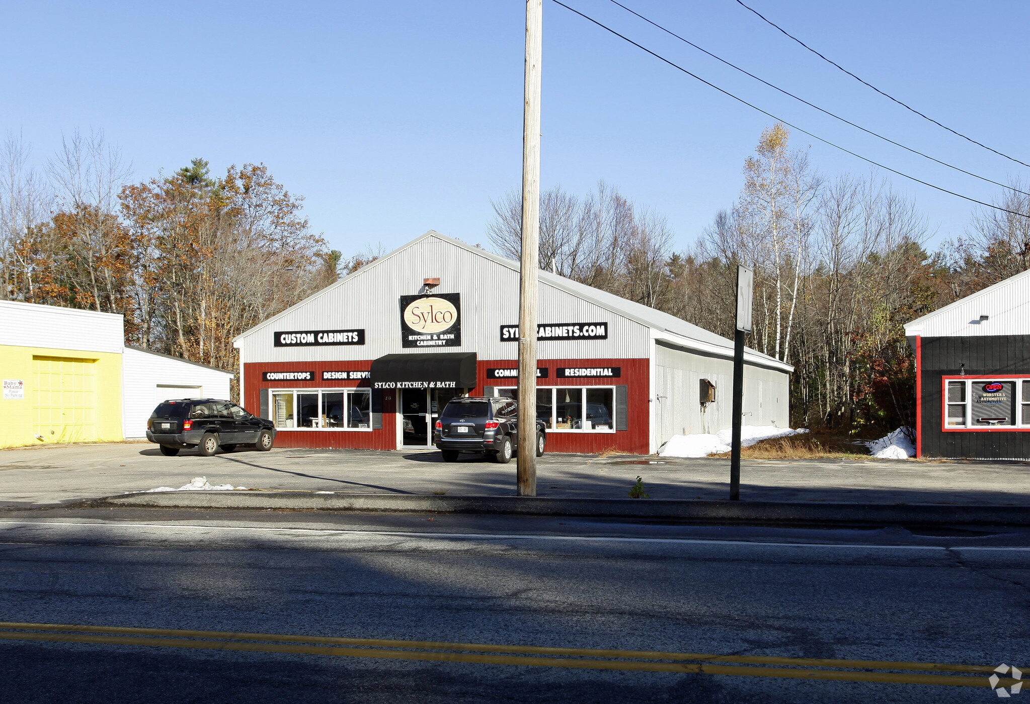 , East Waterboro, ME for Sale