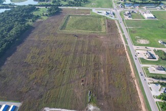 Perkins, OK Commercial Land - 0 W Freeman St