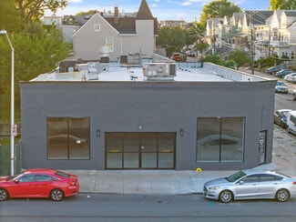Bayonne, NJ Retail - 1033 Broadway