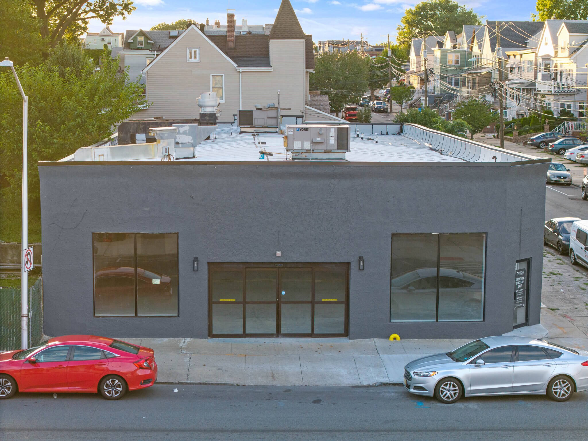 1033 Broadway, Bayonne, NJ for Rent