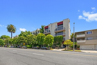 Los Angeles, CA Apartments - 1360 S Beverly Glen Blvd