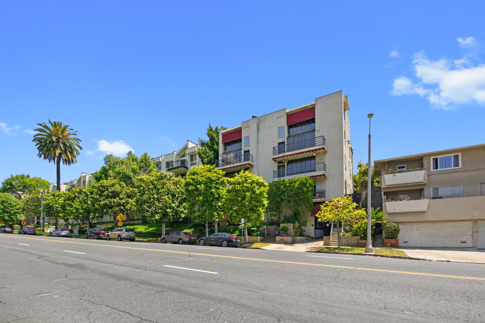 1360 S Beverly Glen Blvd, Los Angeles, CA for Sale