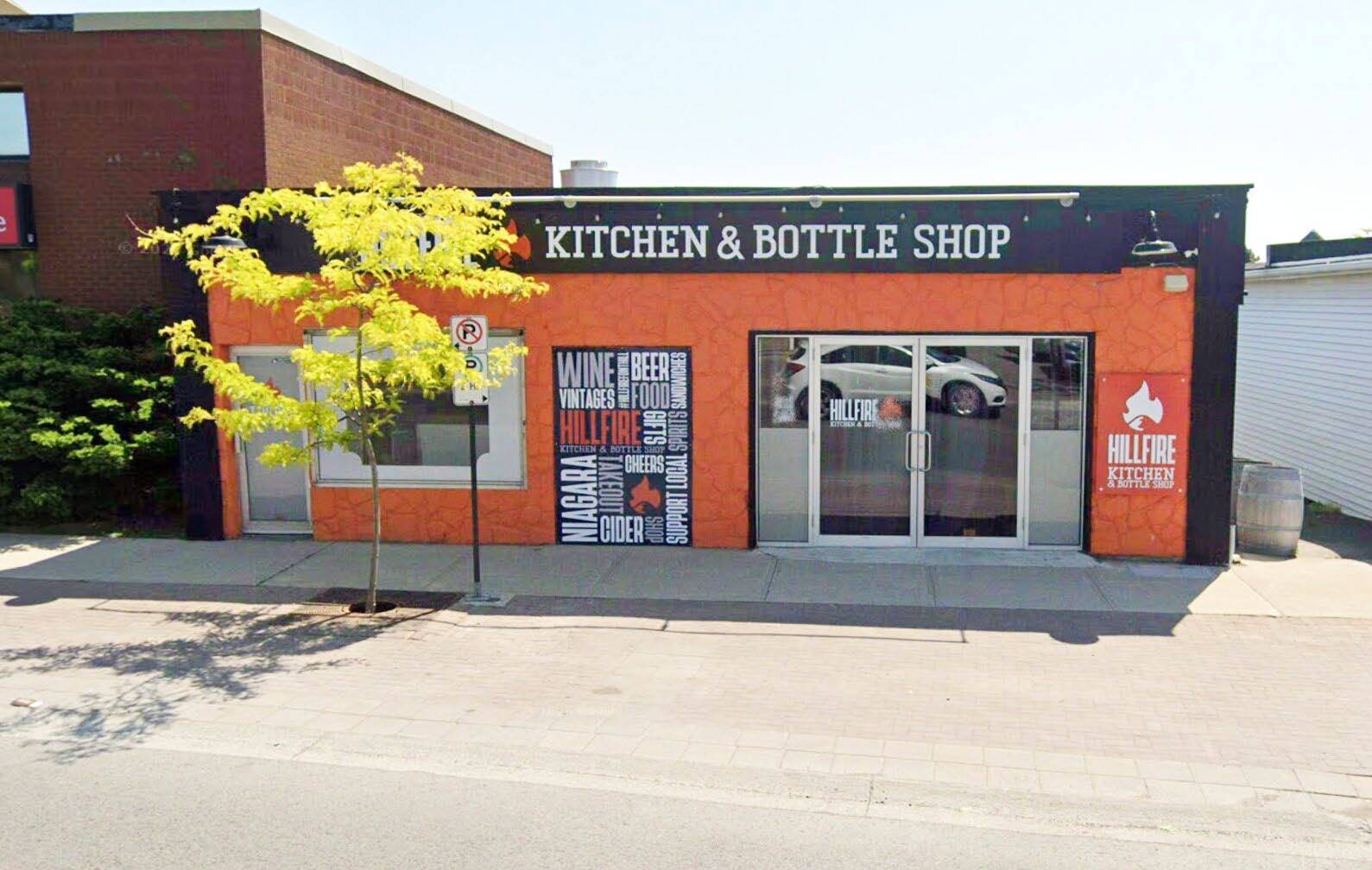 1455 Pelham St, Fonthill, ON for Rent