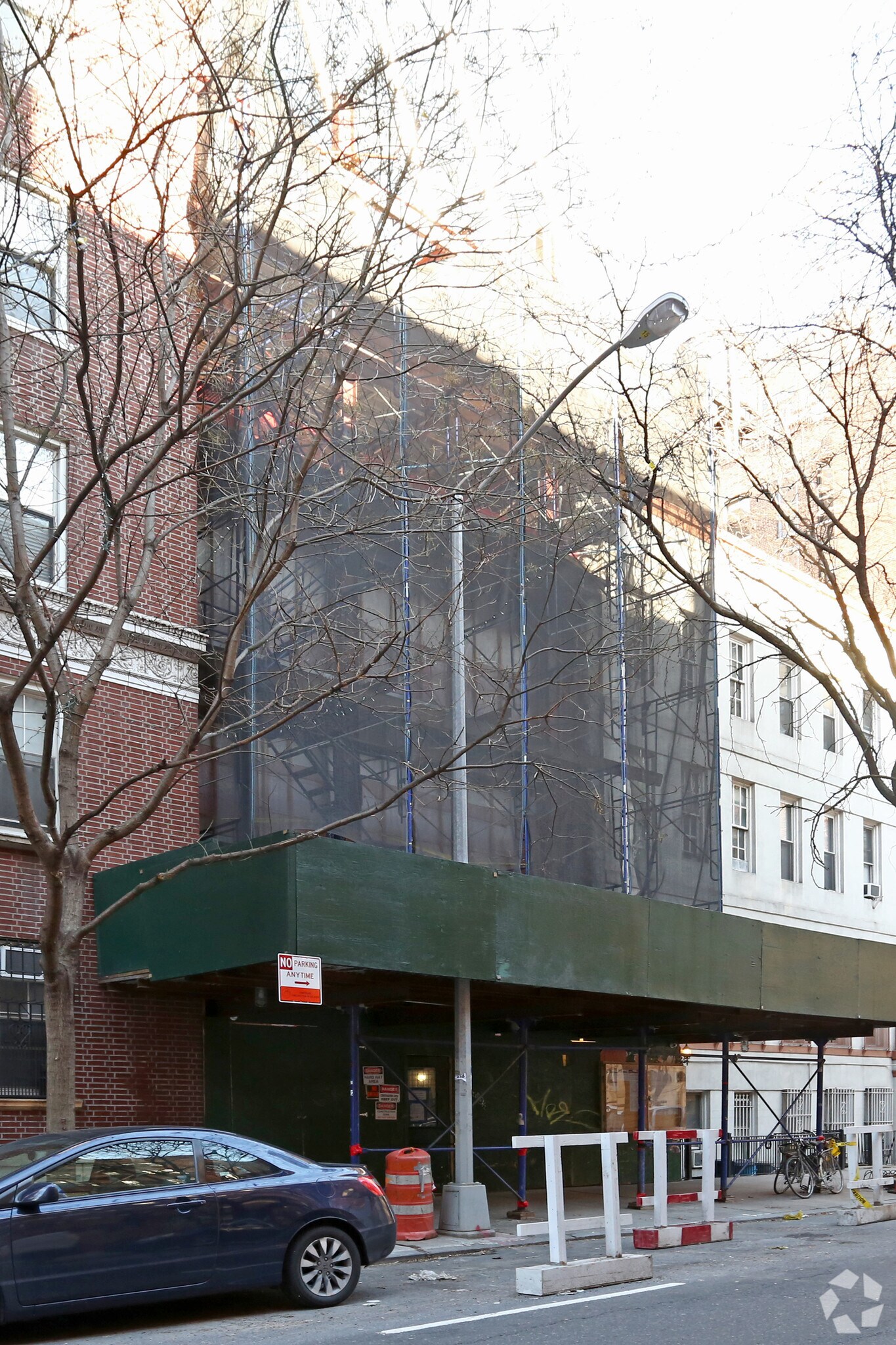 335-337 W 55th St, New York, NY for Sale