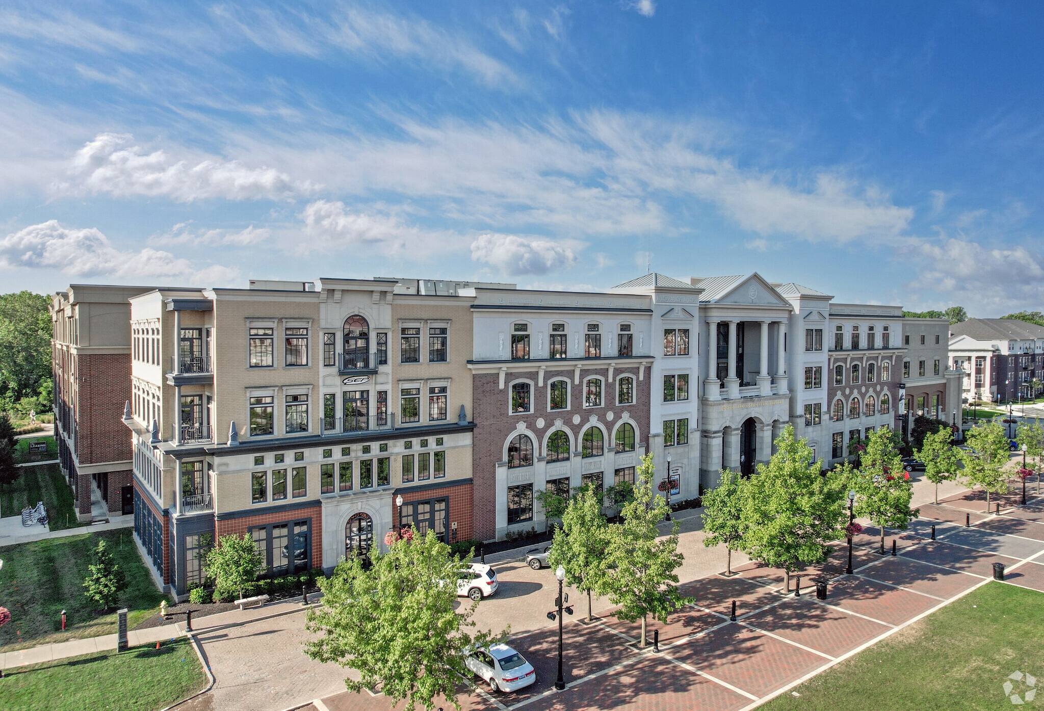 4 Carter Grn, Carmel, IN for Rent