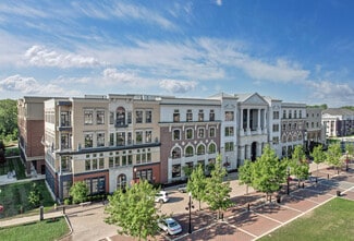 Carmel, IN Office - 4 Carter Grn Carmel, IN Office - 4 Carter Grn