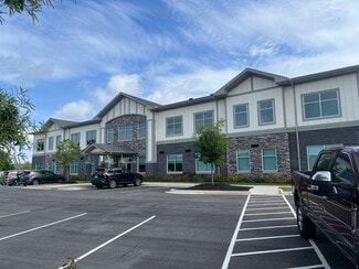 Watkinsville, GA Office/Medical - 1715 Resurgence Dr Watkinsville, GA Office/Medical - 1715 Resurgence Dr