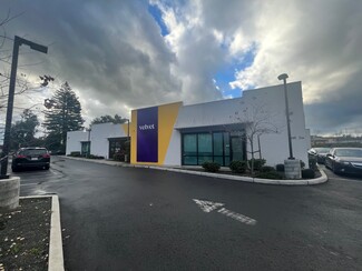 Napa, CA Retail - 2441-2449 2nd St