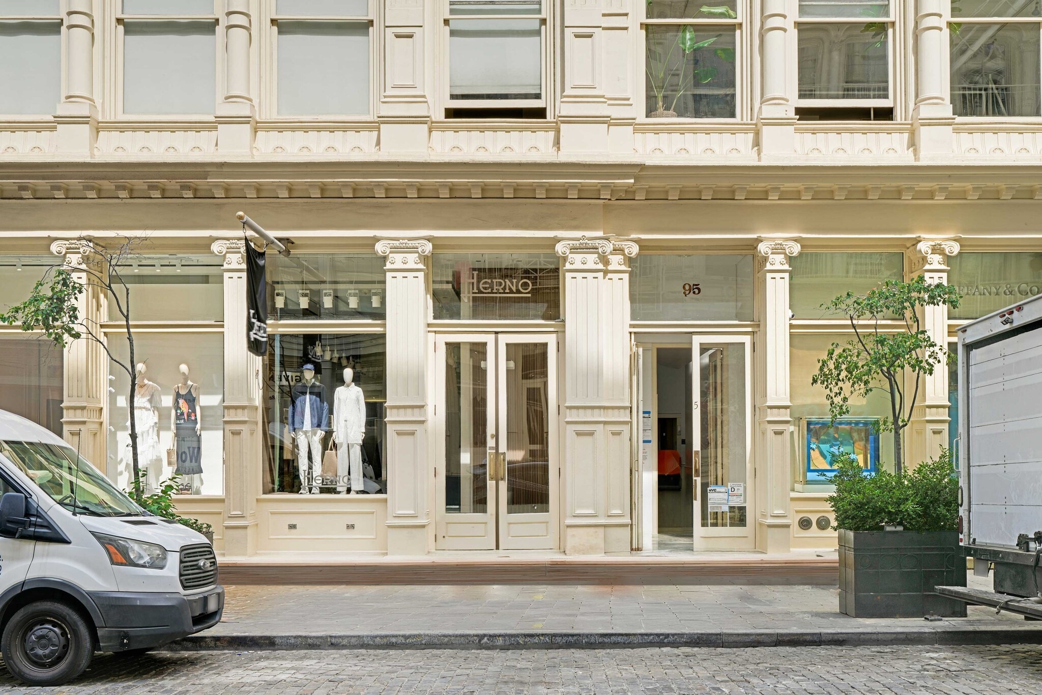 93-99 Greene St, New York, NY for Rent