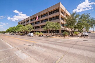 Midland, TX Office - 125 W Missouri Ave