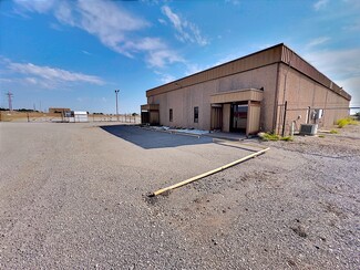 Clinton, OK Industrial - 1717 S 28th St