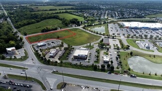 Camby, IN Commercial - 8045 Upland Bnd