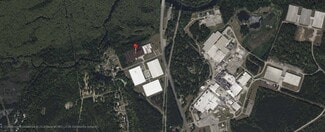 Johnsonville, SC Industrial - 729 White Oak Dr
