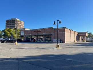 Milwaukee, WI Retail - 2625 W National Ave