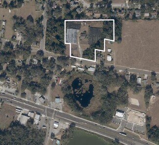 Apopka, FL Residential Land - 2175 Old Dixie Hwy