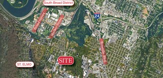 Chattanooga, TN undefined - 4608 Kirkland Ave Chattanooga, TN undefined - 4608 Kirkland Ave