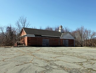 Suitland, MD Freestanding - 5001 Suitland Rd