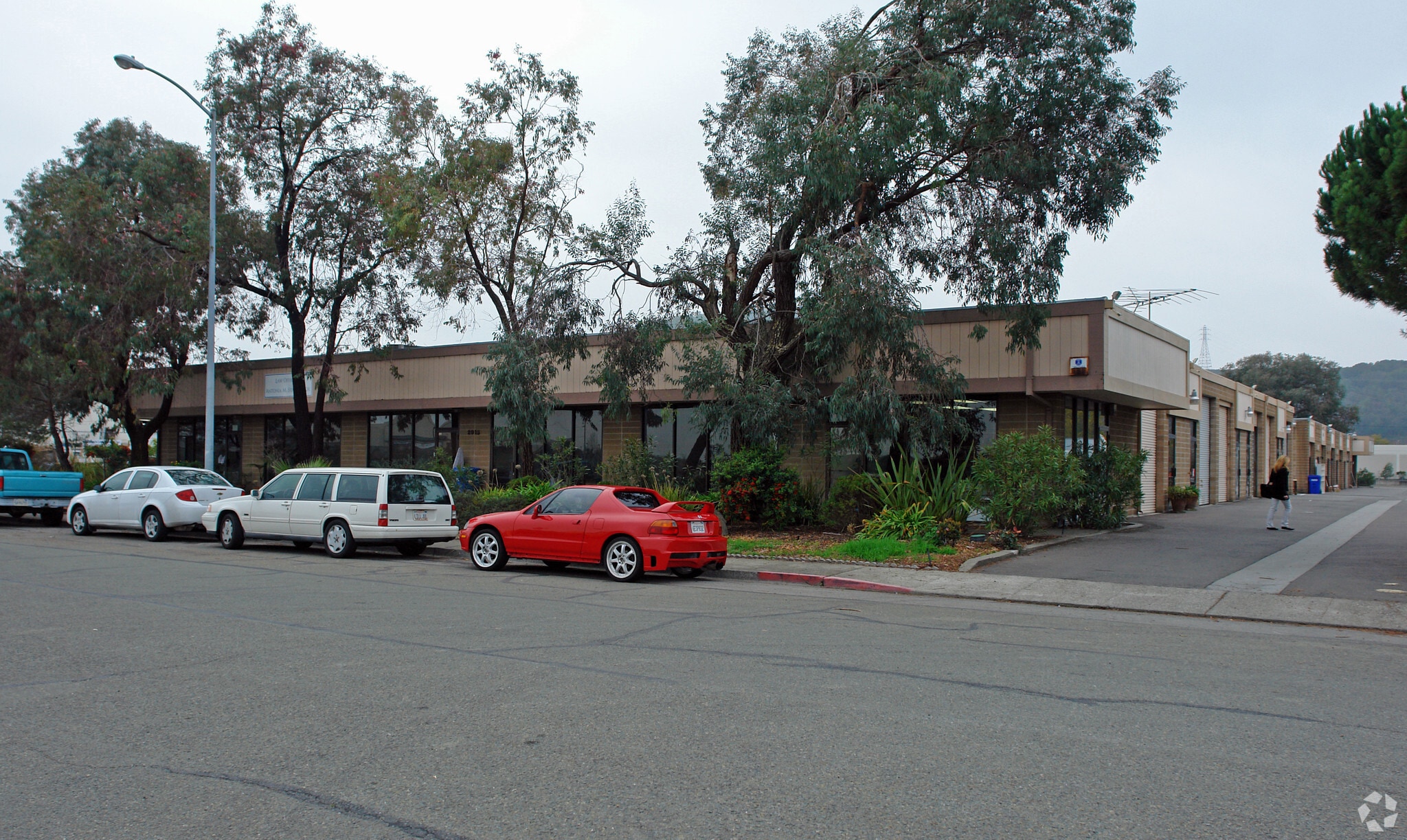 2915 Kerner Blvd, San Rafael, CA for Rent