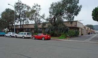 San Rafael, CA Office - 2915 Kerner Blvd