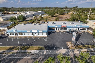 Venice, FL Storefront Retail/Office - 2131-2143 S Tamiami Trl