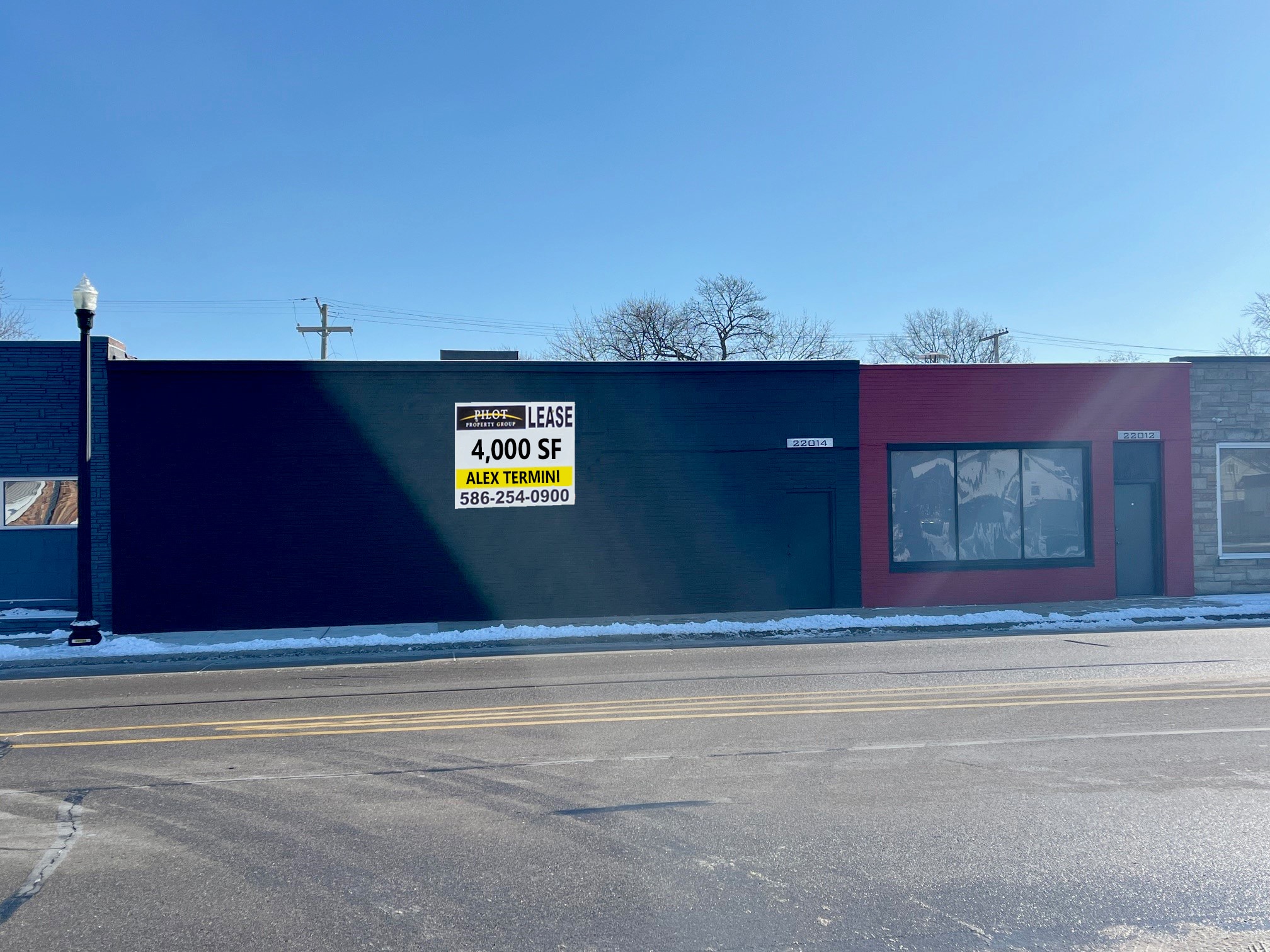 22014 John R Rd, Hazel Park, MI for Rent