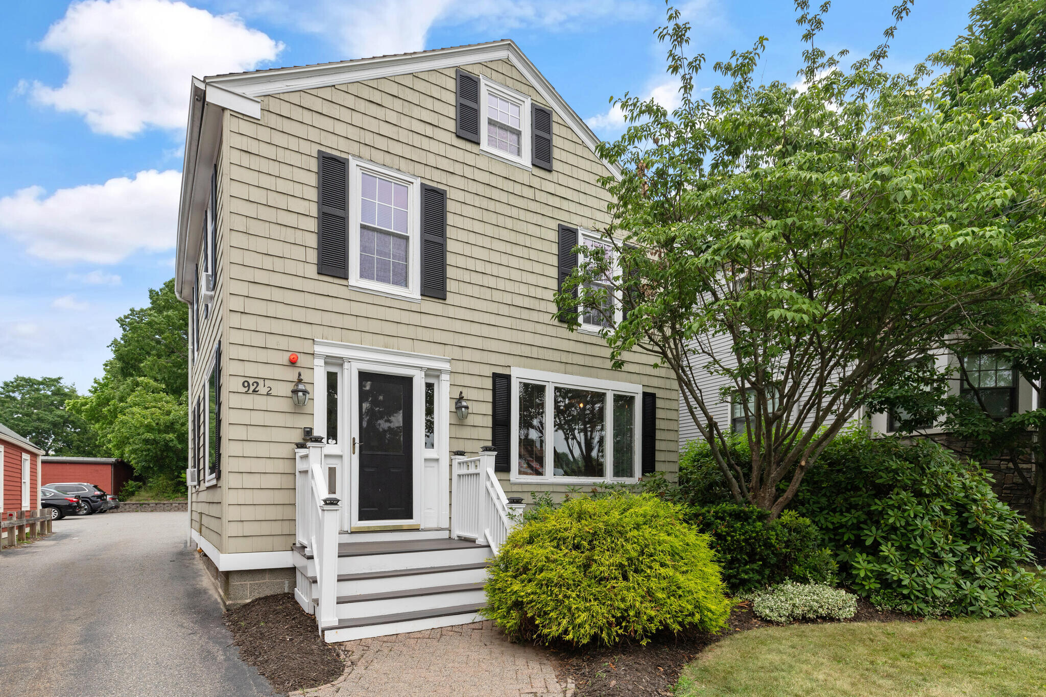 92 1/2 High St, Danvers, MA for Sale