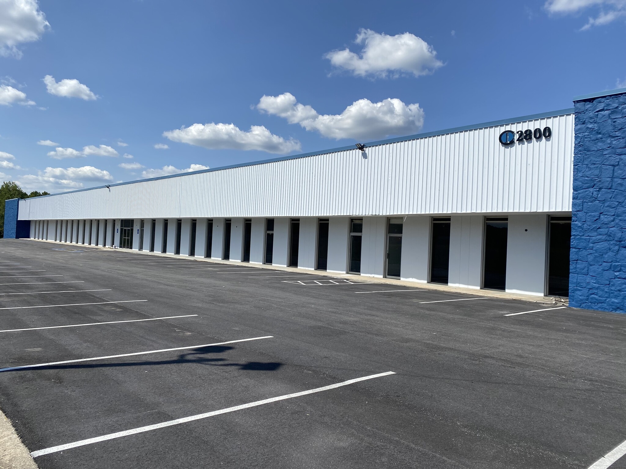 2800 Lithonia Industrial Blvd, Lithonia, GA for Sale