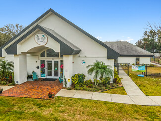 Lakeland, FL Day Care Center - 745 Lake Miriam Dr