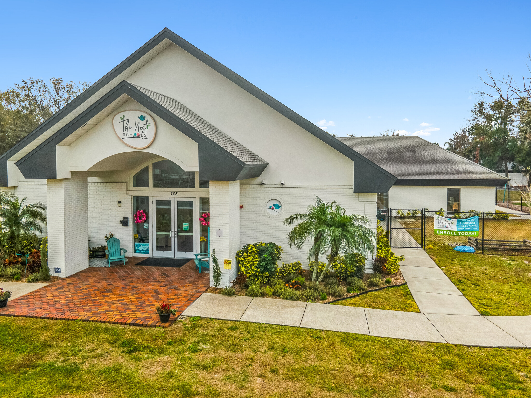 745 Lake Miriam Dr, Lakeland, FL for Sale