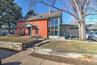 Boulder, CO Office/Medical - 2575-2595 Spruce St