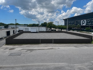 Fort Lauderdale, FL Industrial - 1150 NW 55th St Fort Lauderdale, FL Industrial - 1150 NW 55th St