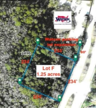 Jacksonville, FL Commercial - 2490 Monument Rd
