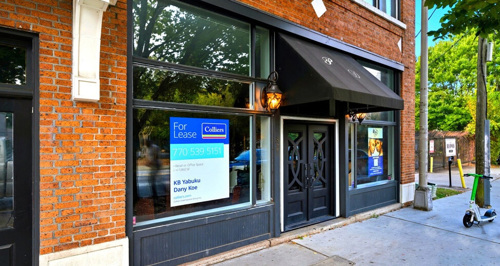 321-323 Edgewood Ave, Atlanta, GA for Rent