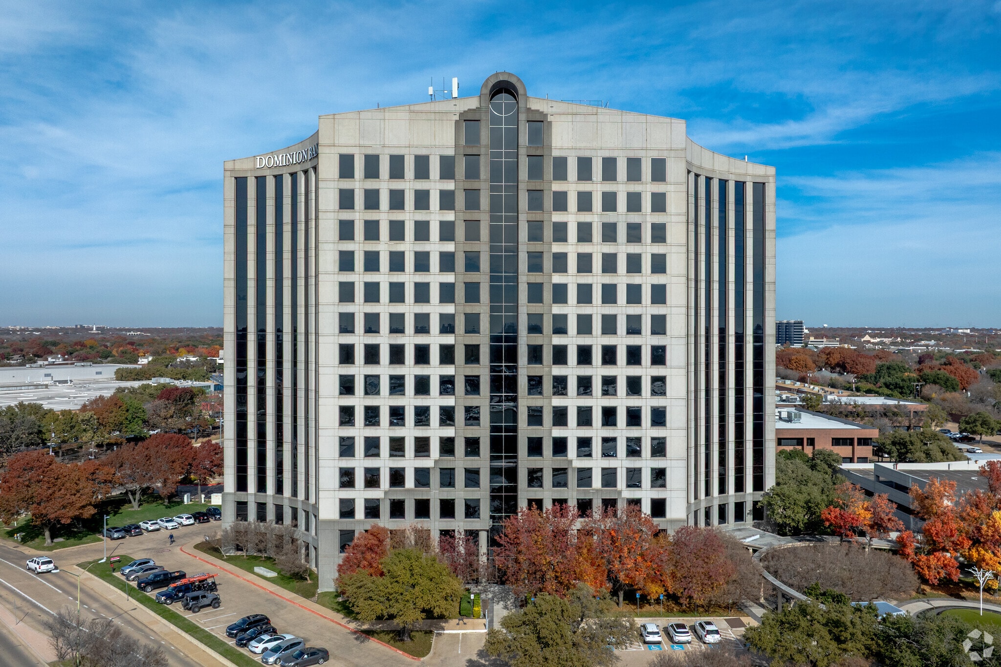 17304 Preston Rd, Dallas, TX for Rent