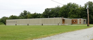 Standish, ME Industrial - 190 Northeast Rd