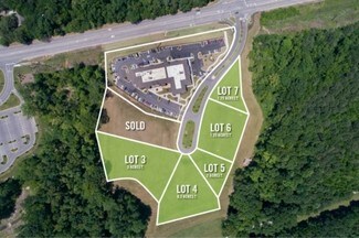 1001 Rice Mine Rd NE  