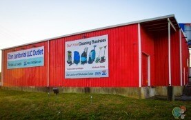 Memphis, TN undefined - 1740 S Prescott St