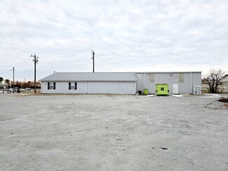 Bridgeton, NC Industrial - 163 W Pine St