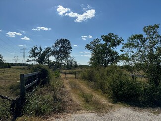 Guy, TX Agricultural - 0 Highway 36