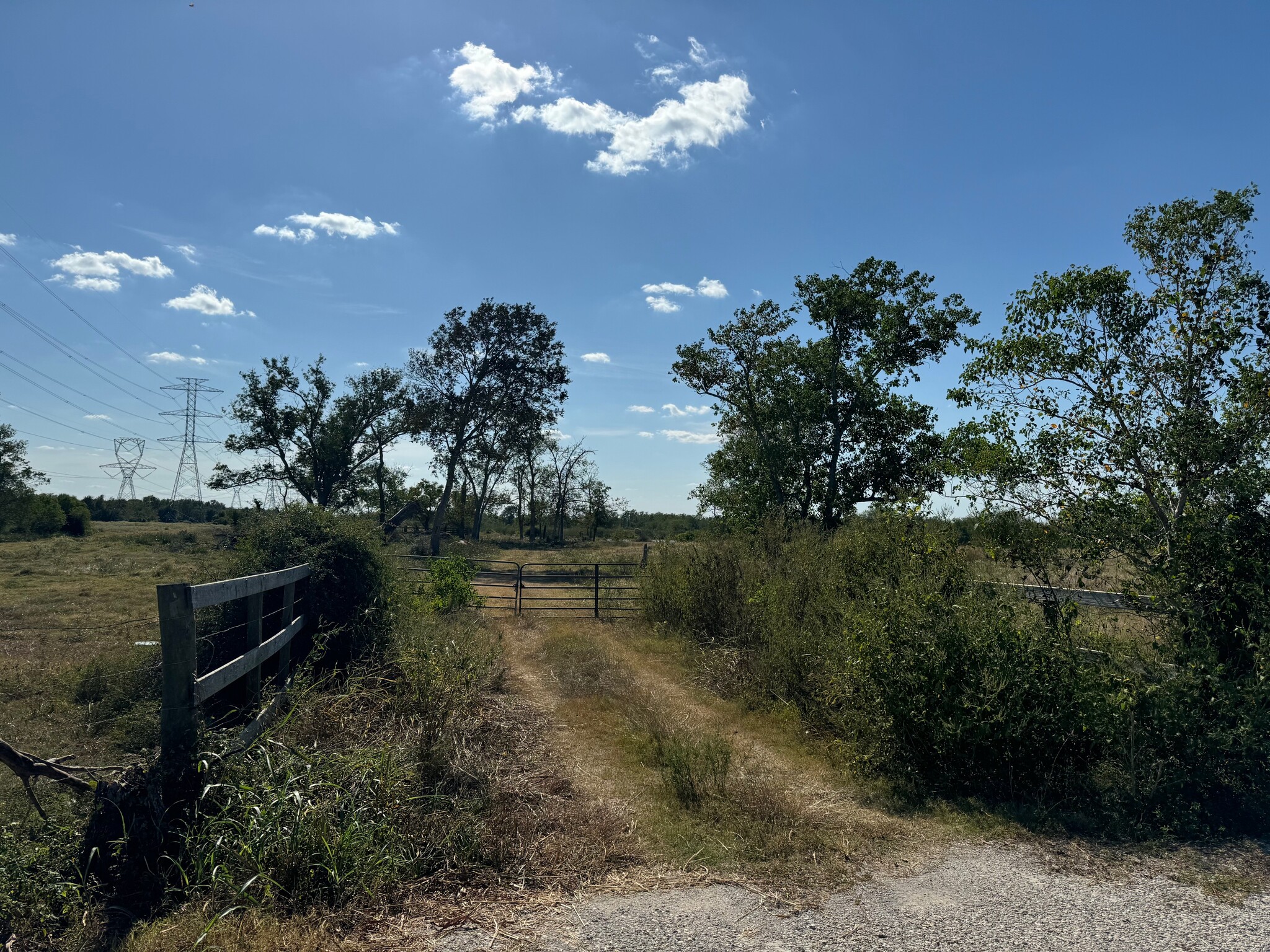 0 Highway 36, Guy, TX for Sale