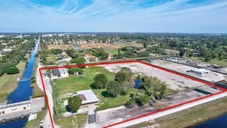 Miramar, FL Commercial - Southwest 48th Court