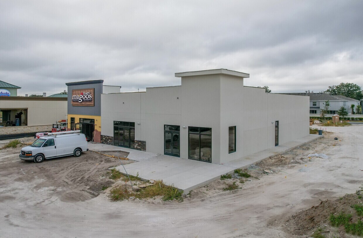 5180 C466A Wildwood, FL 34785 Retail Property for Lease on