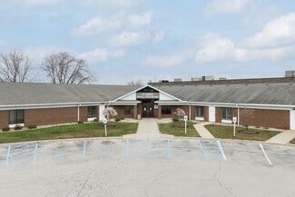 Oregon, OH Office/Medical - 1050 Isaac Streets Dr Oregon, OH Office/Medical - 1050 Isaac Streets Dr