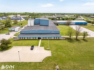 Nicholasville, KY Industrial - 101 Etter Dr