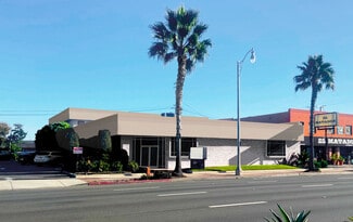 Costa Mesa, CA Retail - 1770 Newport Blvd Costa Mesa, CA Retail - 1770 Newport Blvd