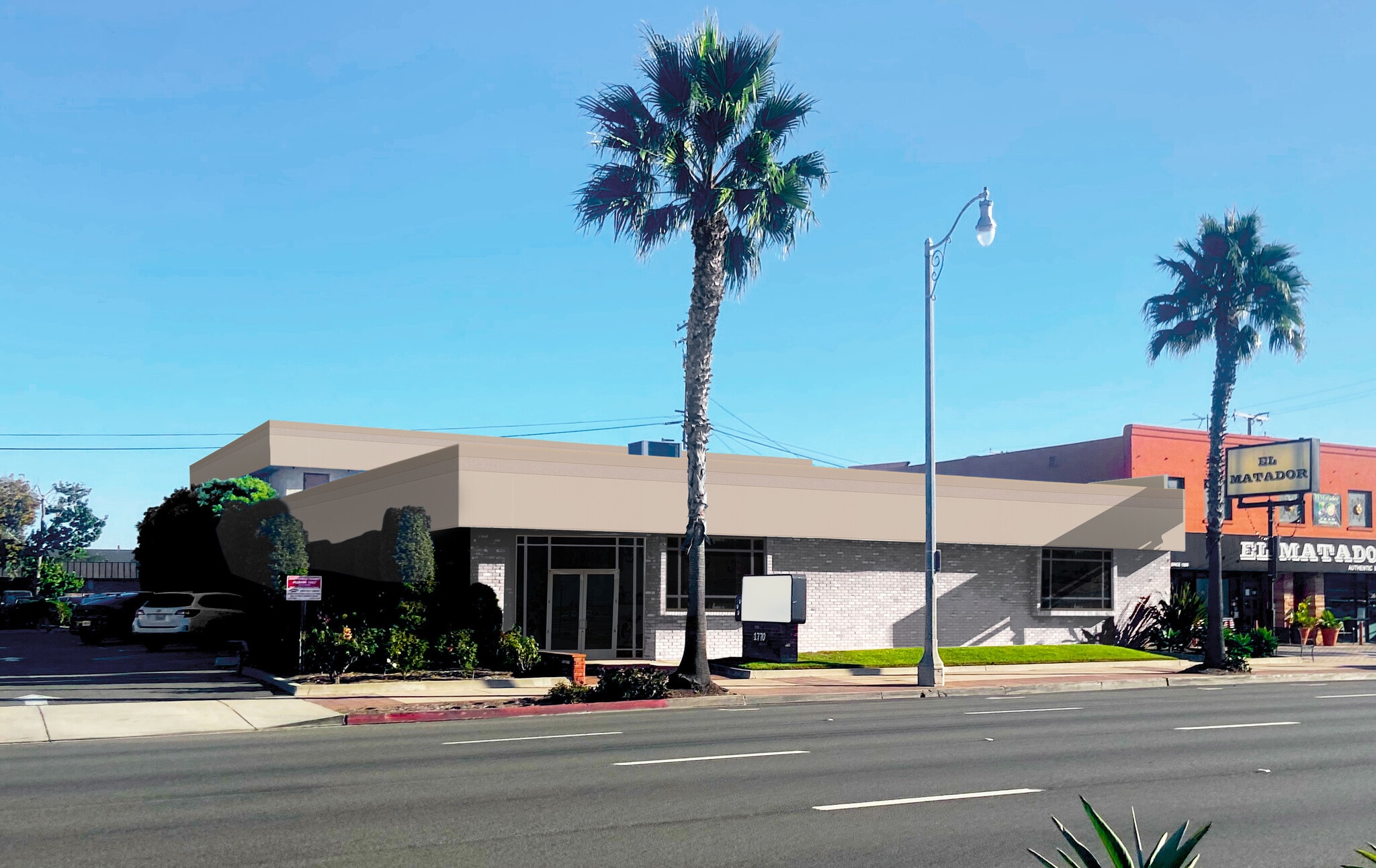 1770 Newport Blvd, Costa Mesa, CA for Rent